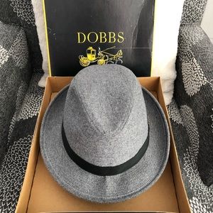 Dobbs Fedora